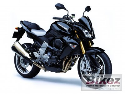 2007 Kawasaki Z1000 photo